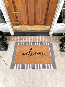 doormats