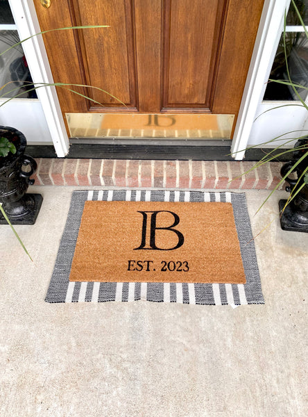 doormats