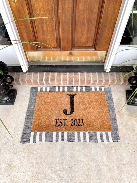 doormats