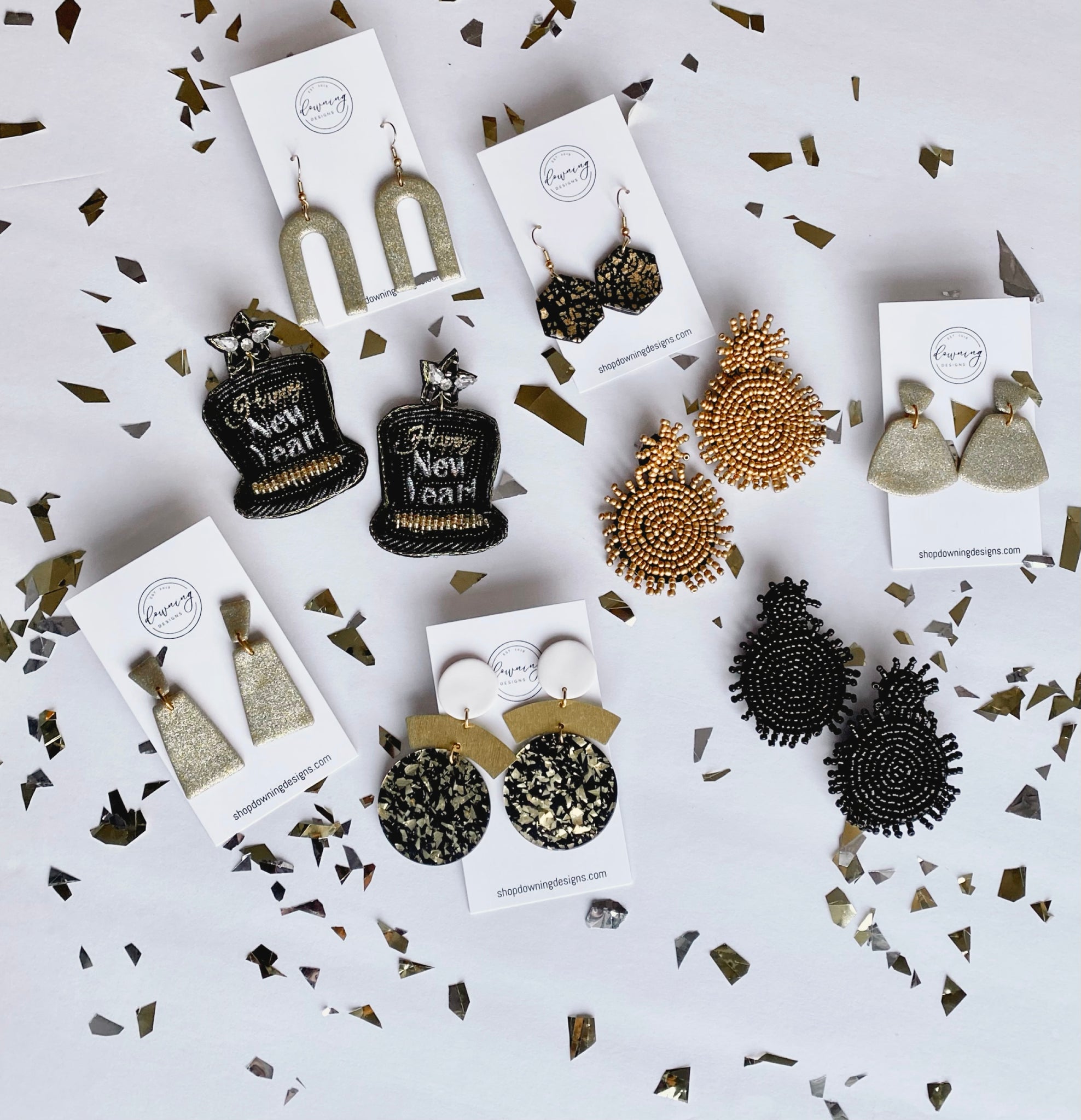 New Year’s collection