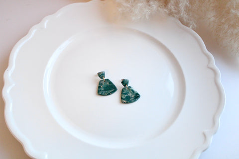 emerald marble - style 6
