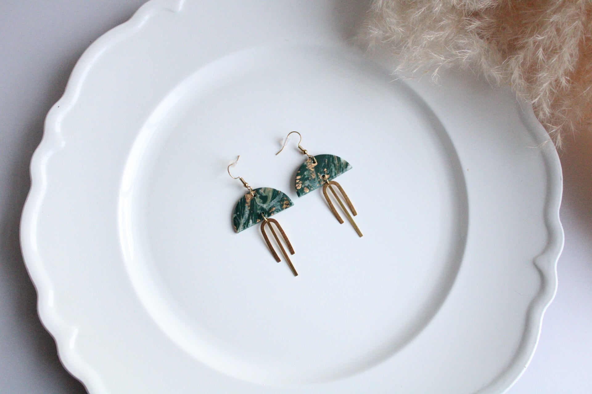 emerald marble - style 4