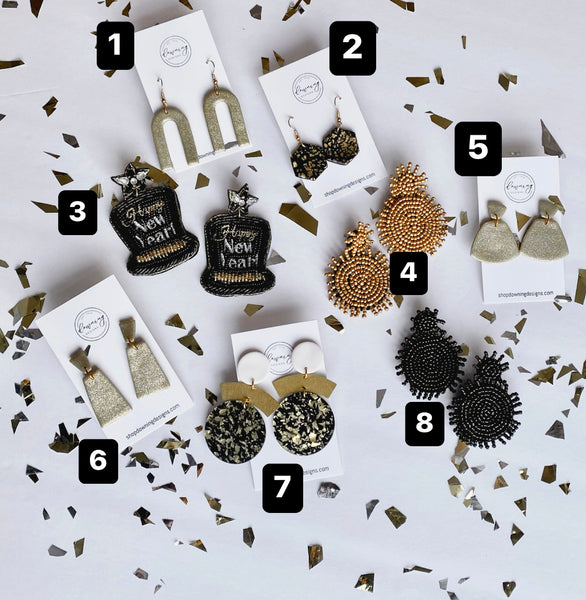 New Year’s collection